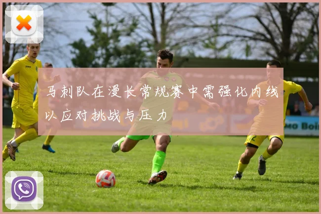 马刺队在漫长常规赛中需强化内线以应对挑战与压力